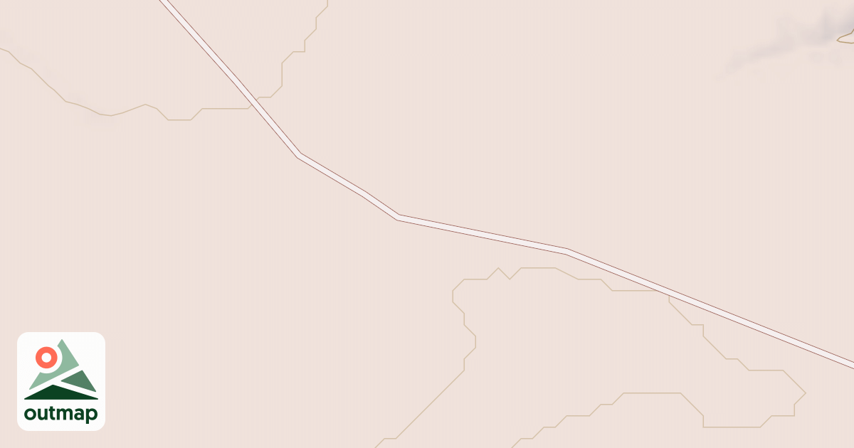 Map of BLM National GTLF Public Motorized Roads 1ef4a4fb-c590-4d52-b671-981b9d7cb673