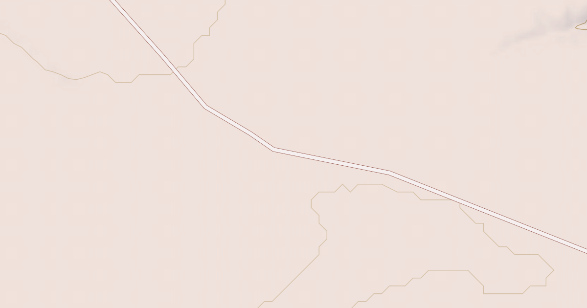 Map preview of BLM National GTLF Public Motorized Roads 1ef4a4fb-c590-4d52-b671-981b9d7cb673