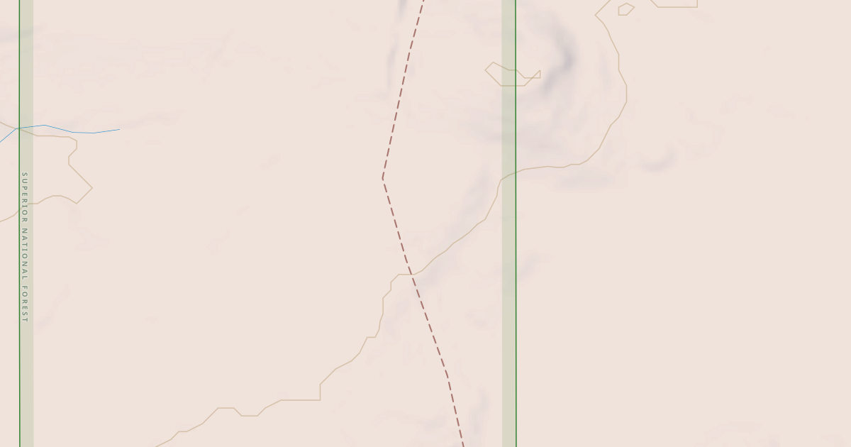 Map preview of Echo Hunter Perimeter Loop