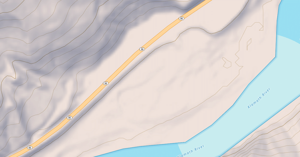 Map preview of LONG BAR (BIG BAR)