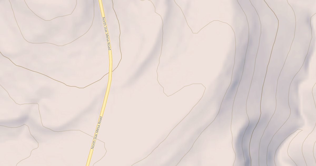 Map preview of 4201 U