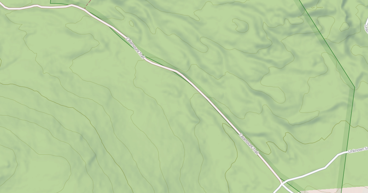 Map preview of Corridor 7A