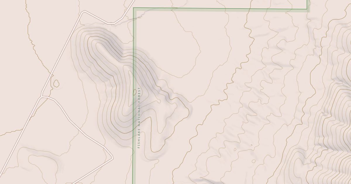 Map preview of 40884