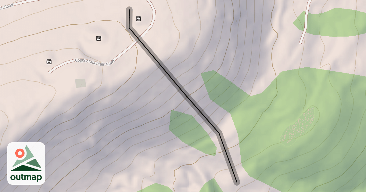 Map of Double Zero