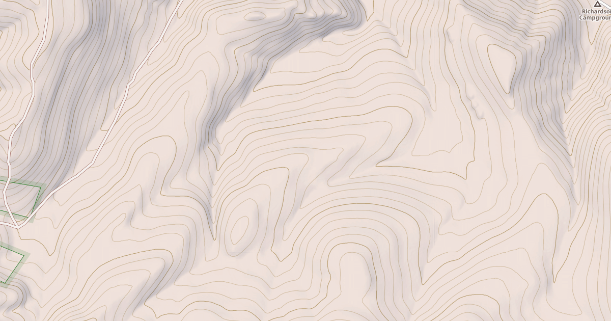 Map preview of HORSE PARK