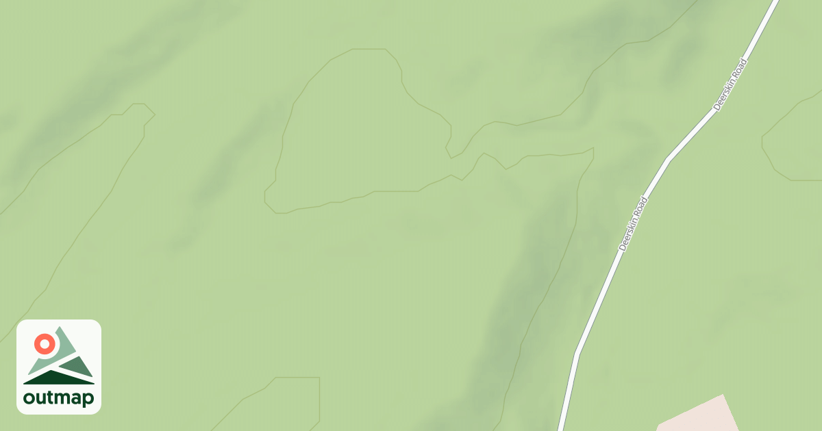 Map of FR 2199H