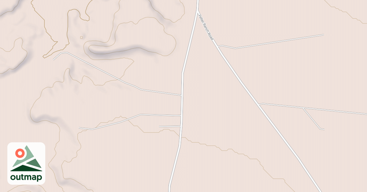 Map of BLM National GTLF Public Motorized Roads 1002ed0b-dac0-452e-9b4a-ecebd7949636