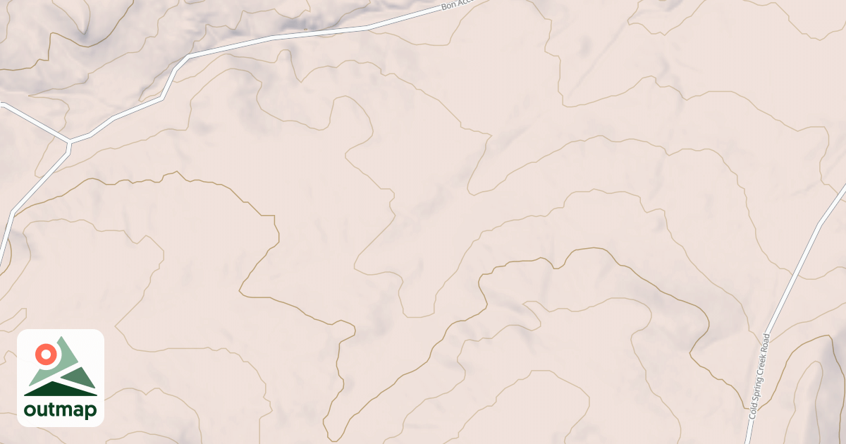 Map of BLM National GTLF Public Motorized Roads 1c44702b-86e0-43de-8096-0ff550a9ae73