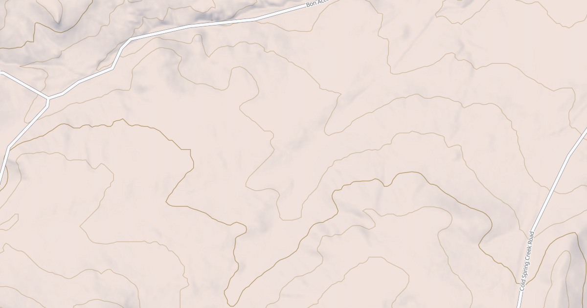 Map preview of BLM National GTLF Public Motorized Roads 1c44702b-86e0-43de-8096-0ff550a9ae73
