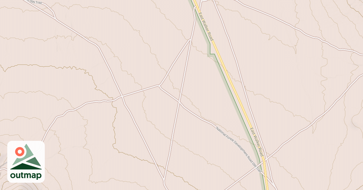 Map of WATER TANK