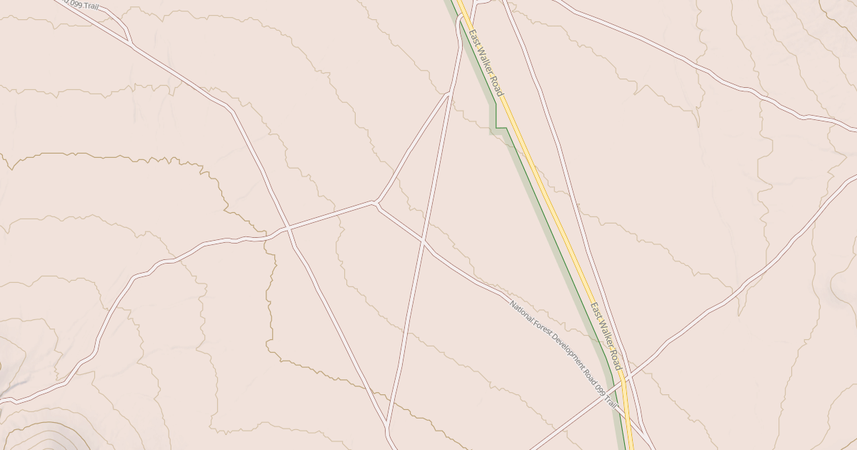 Map preview of WATER TANK