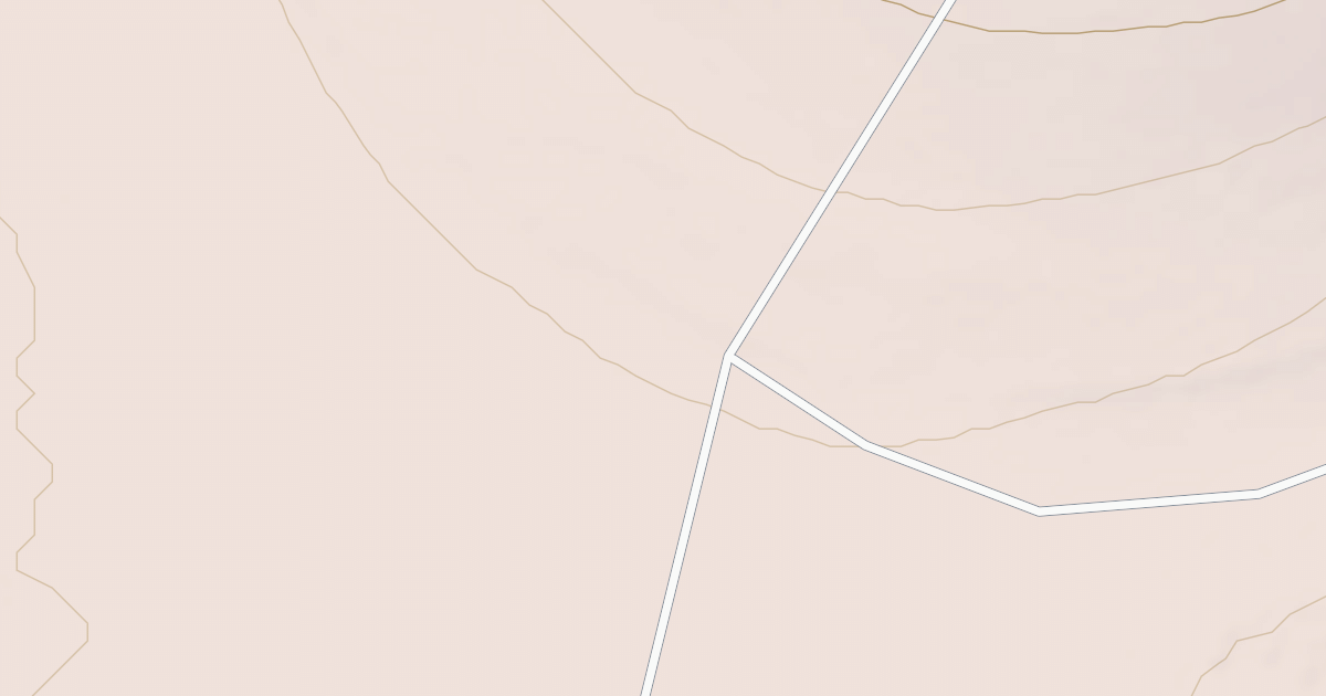 Map preview of BLM National GTLF Public Motorized Roads 6446c61d-0933-47ae-afc7-8cc1c04936b2