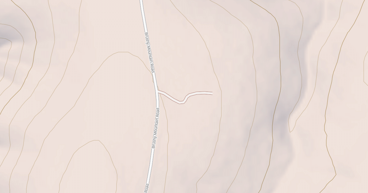 Map preview of 4235 P