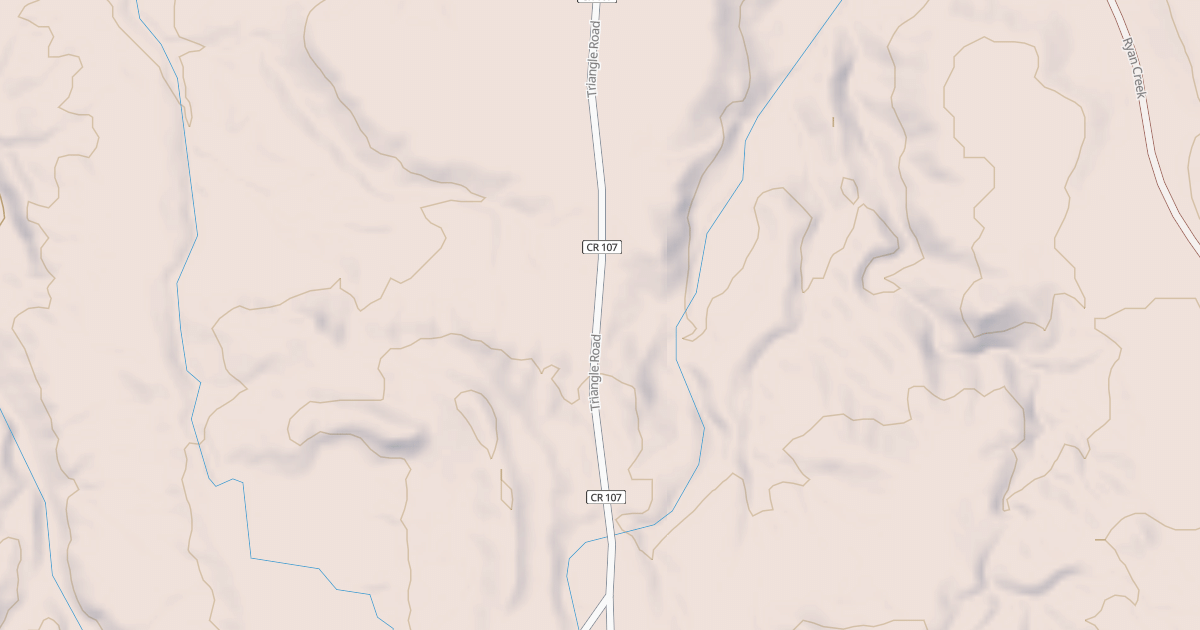 Map preview of BLM National GTLF Public Motorized Roads 20b57a25-d1af-4ed6-b5fe-a3e3c9ce4824