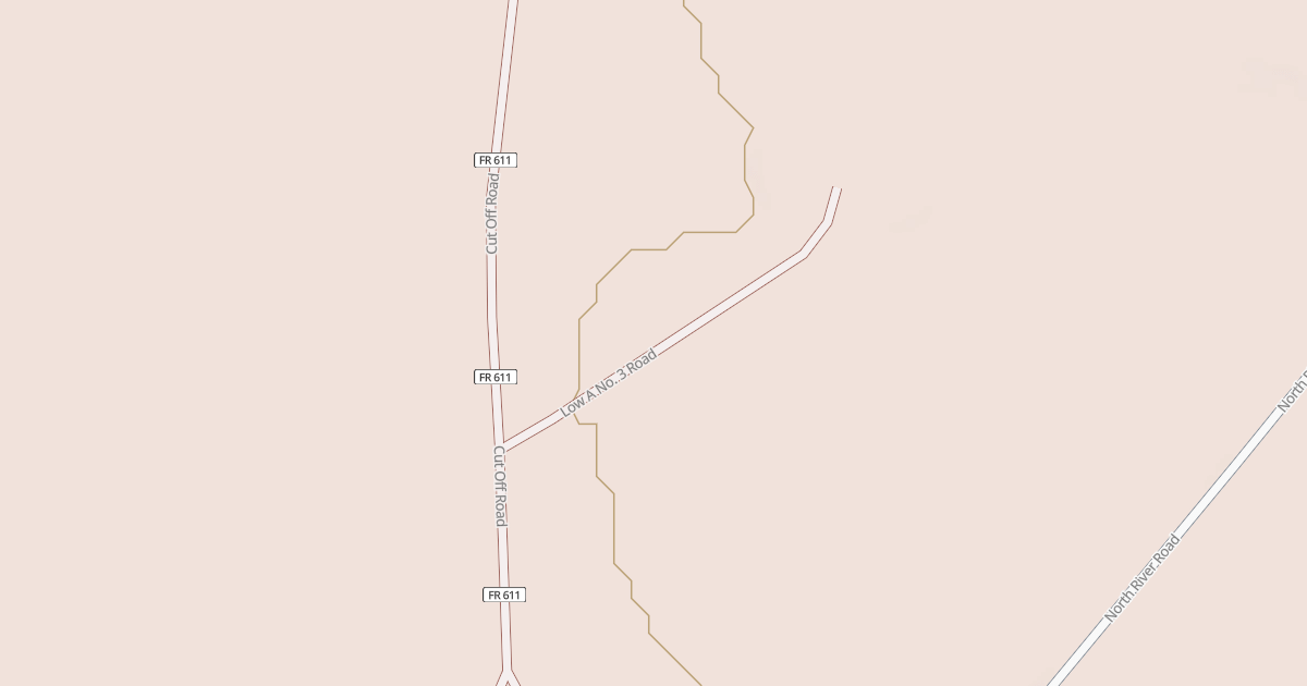 Map preview of LOW A NO. 3