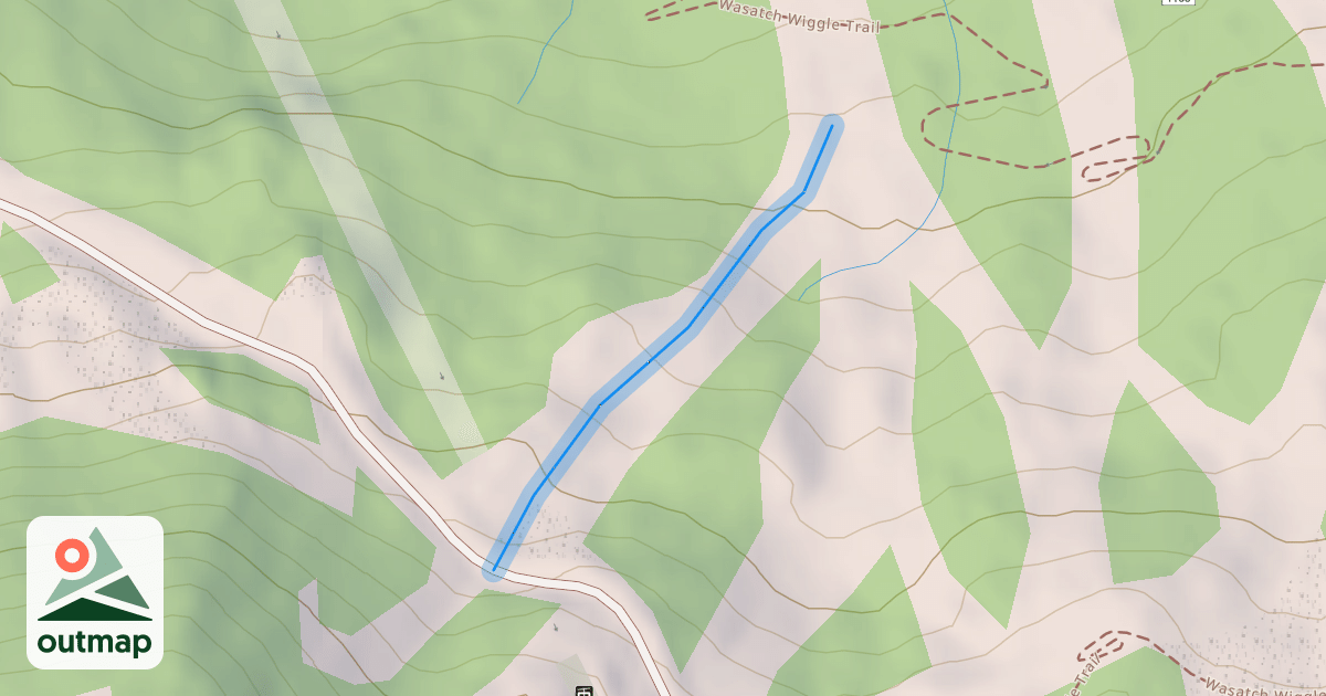 Map of Tantamount
