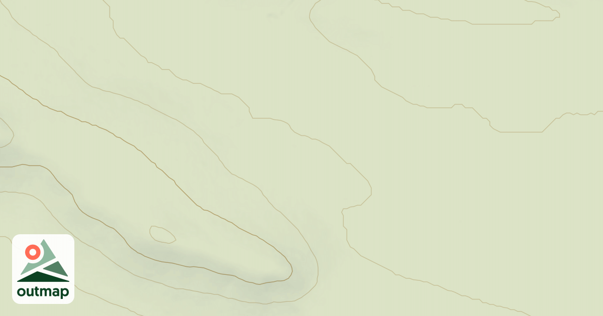 Map of BLM National GTLF Public Motorized Roads 4df687fa-e255-42d1-b833-7fe91f6037cc