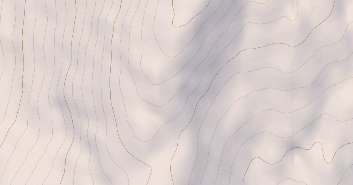 Map preview of Iris Overlook East Road