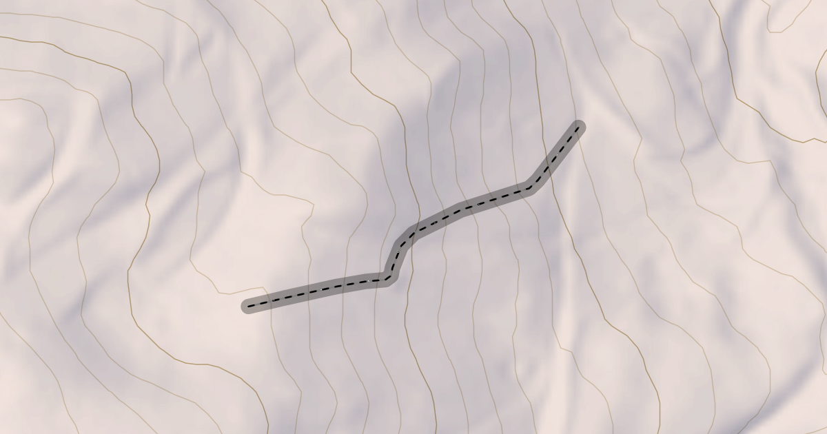 Map preview of Top Dog
