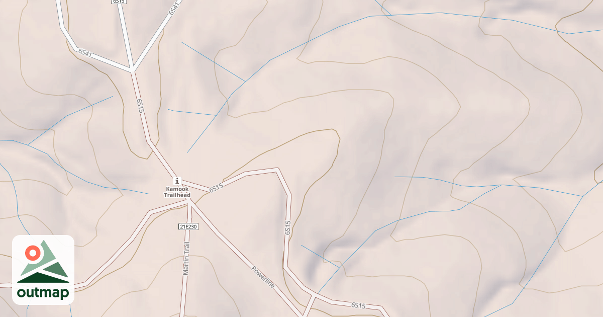 Map of CHINA WELLS T8