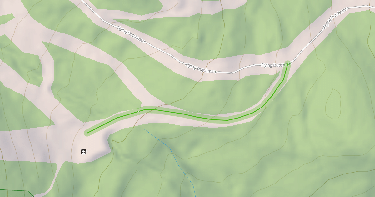 Map preview of Hazel