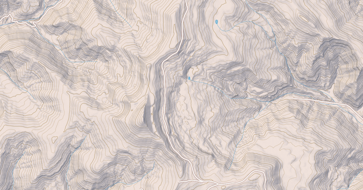 Map preview of BLM National GTLF Public Motorized Roads 1b0285ed-2edc-4ae1-b4c2-ba504b21af68
