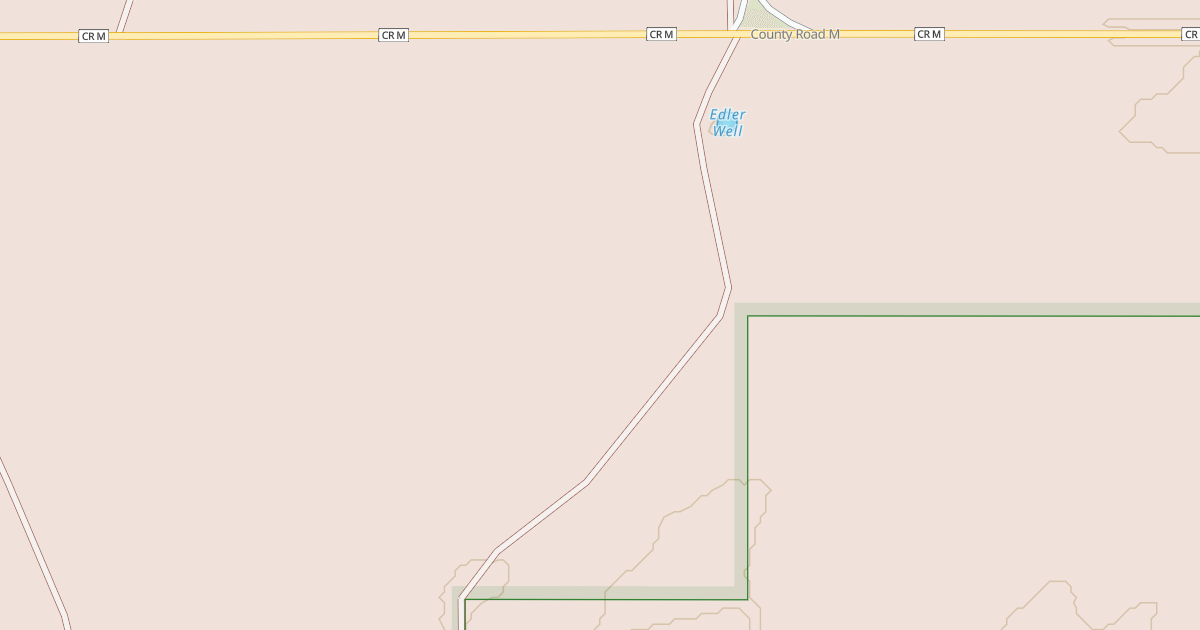 Map preview of POST PILE