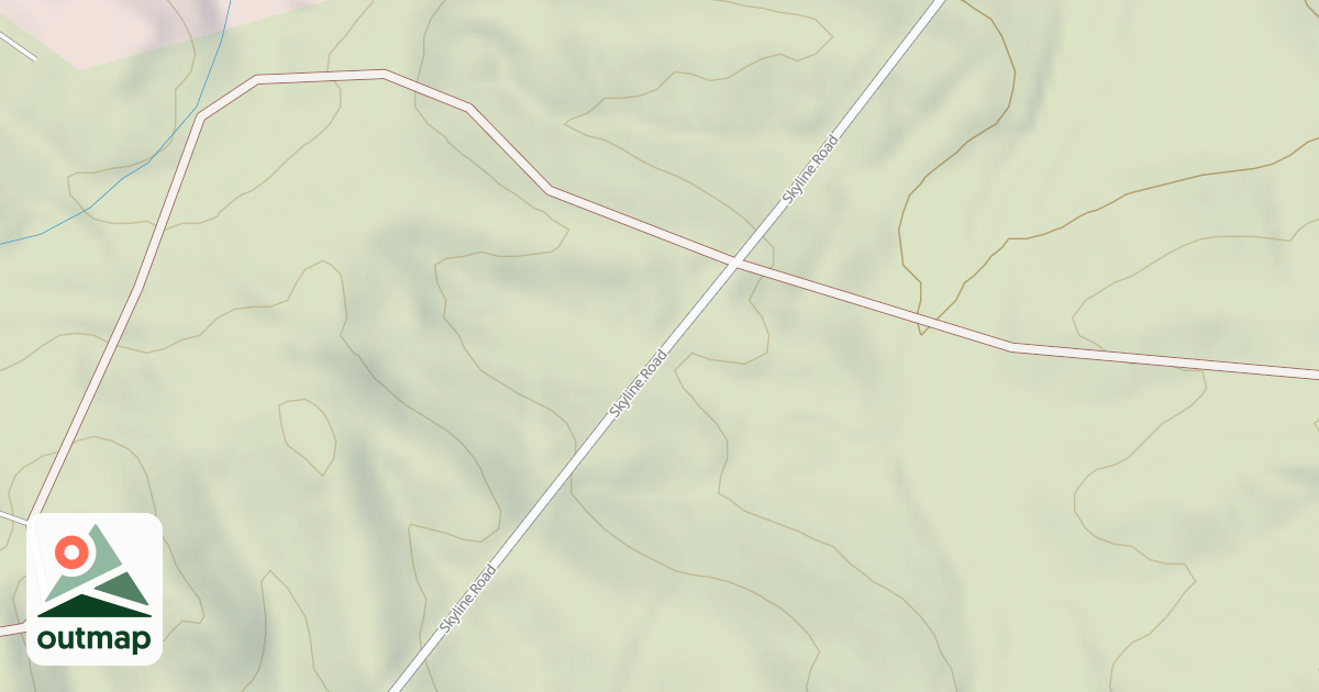 Map of BLM National GTLF Public Motorized Roads 0903c383-7aa6-4f92-9eb1-76cc7d9ce41b