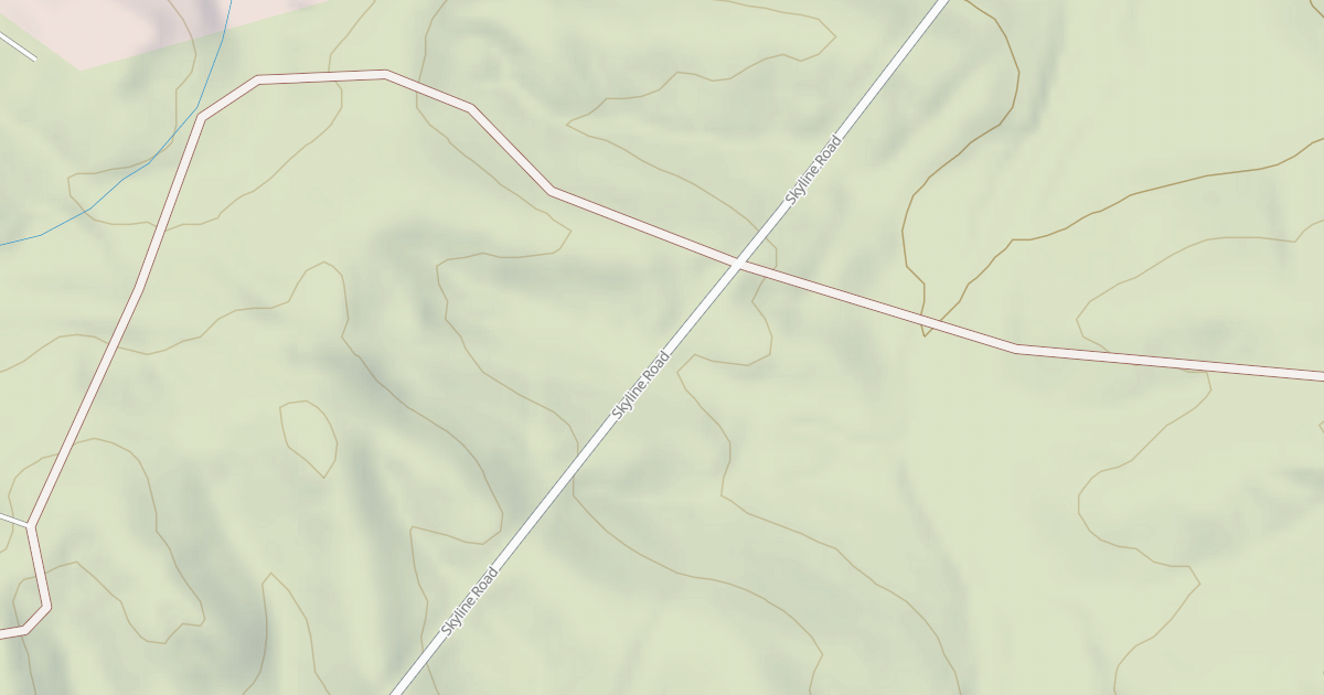 Map preview of BLM National GTLF Public Motorized Roads 0903c383-7aa6-4f92-9eb1-76cc7d9ce41b