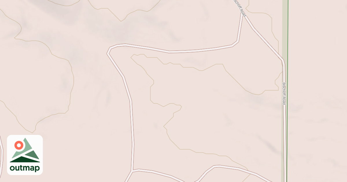 Map of 4657