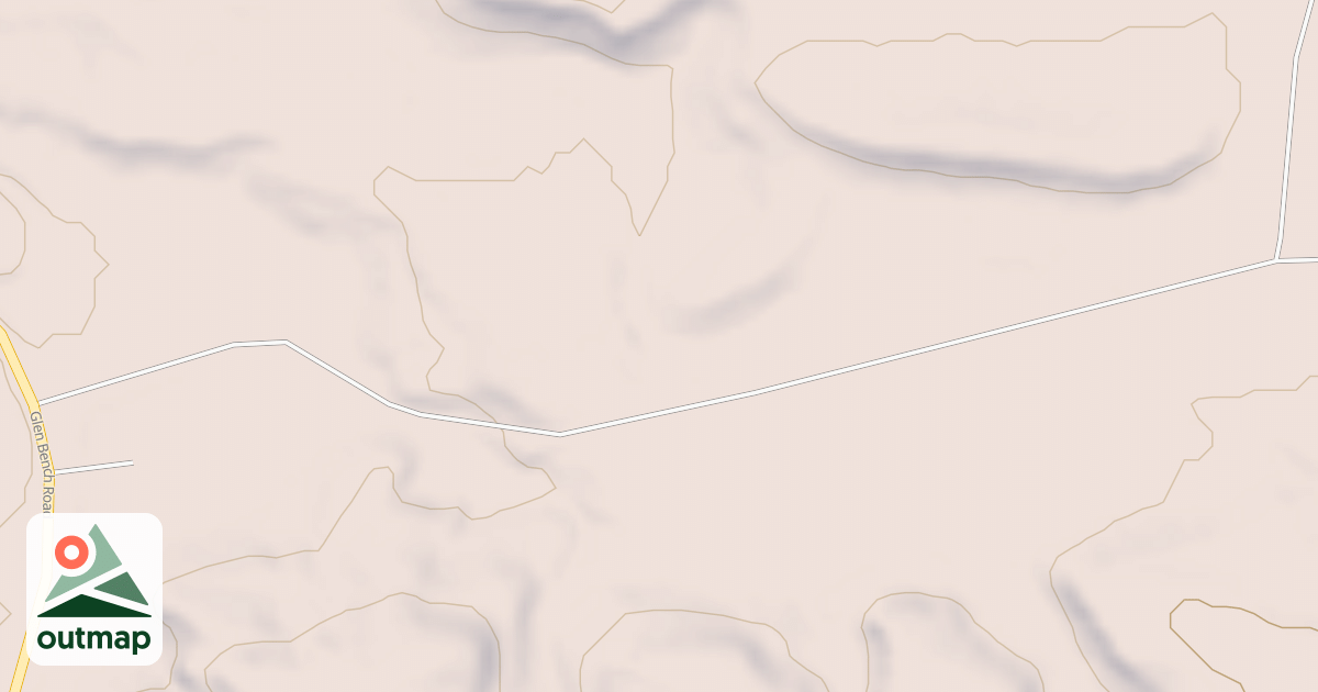 Map of BLM National GTLF Public Motorized Roads 0e0f45a9-689b-4f25-a68c-c6d2fcbddbaa