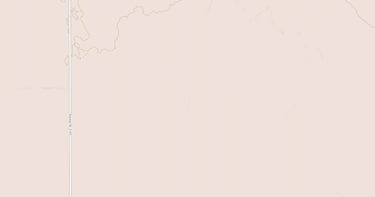 Map preview of EAST BOUNDARY SPUR L
