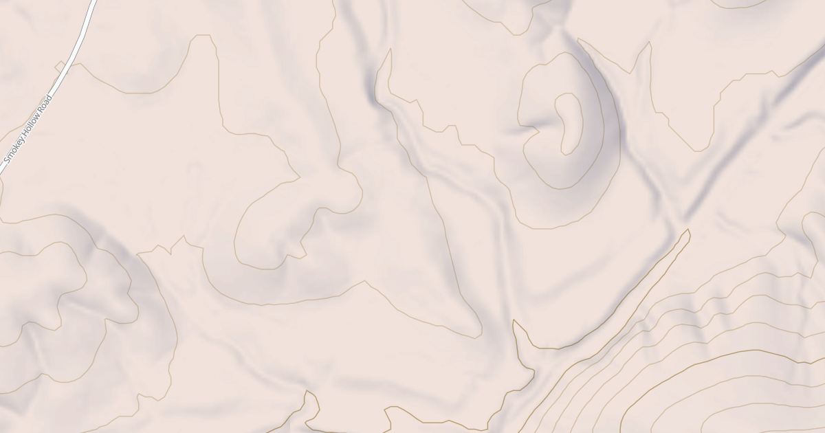 Map preview of OLD LOOP