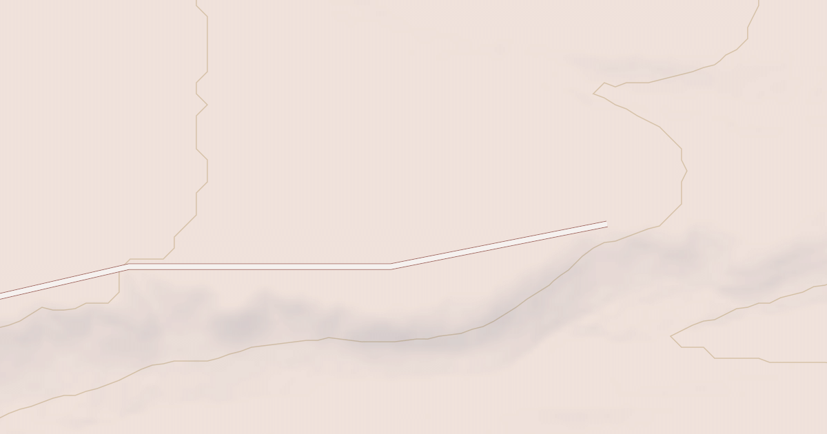 Map preview of BLM National GTLF Public Motorized Roads 64a01e2c-826f-4dae-96c7-506466283e31