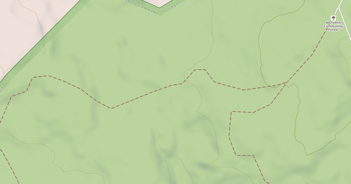 Map preview of USGS National Digital Trails 76f4a55b-b9ba-445f-bf45-0887b4ab3620