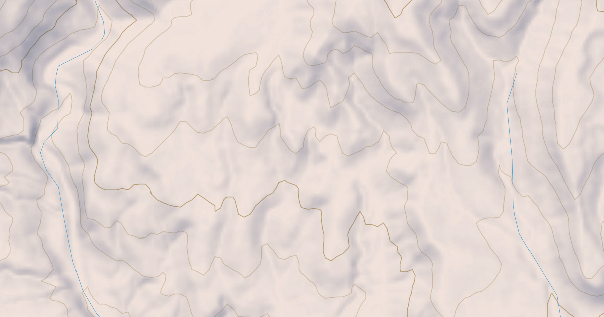 Map preview of 8601cb