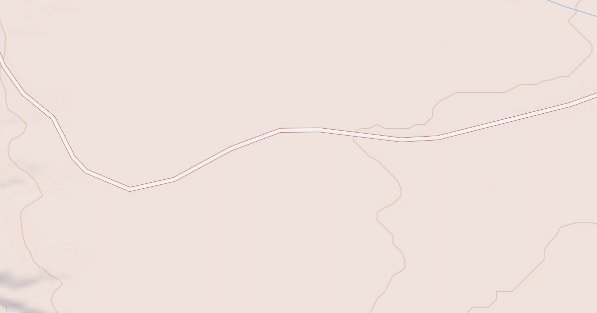 Map preview of BLM National GTLF Public Motorized Roads 1a78c36e-99f9-4d2b-b58f-9ce37cff78e3