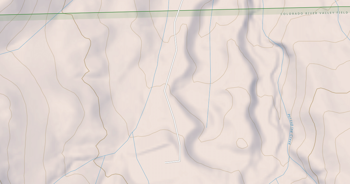 Map preview of BLM National GTLF Public Motorized Roads 2cb12d2e-22a4-4b26-b811-137e8520daa5