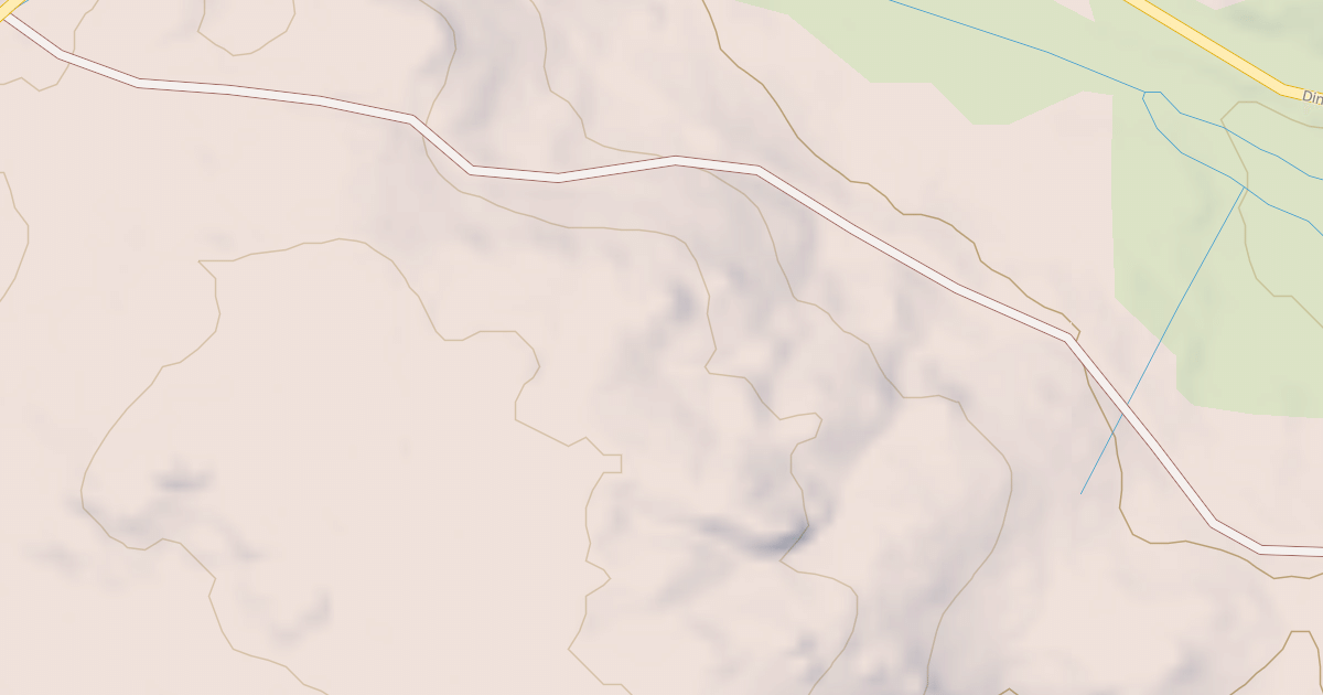 Map preview of BENNETT T4