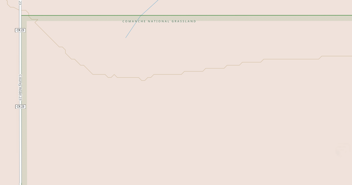 Map preview of MUSTARD WEED
