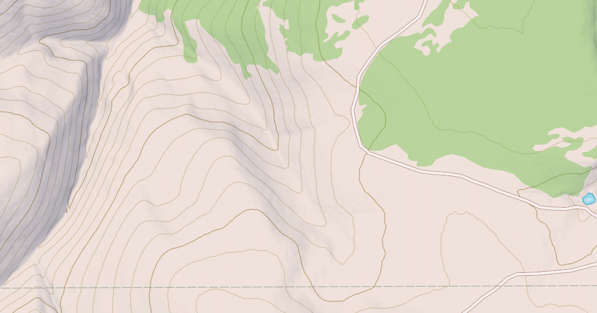 Map preview of Middle Miller