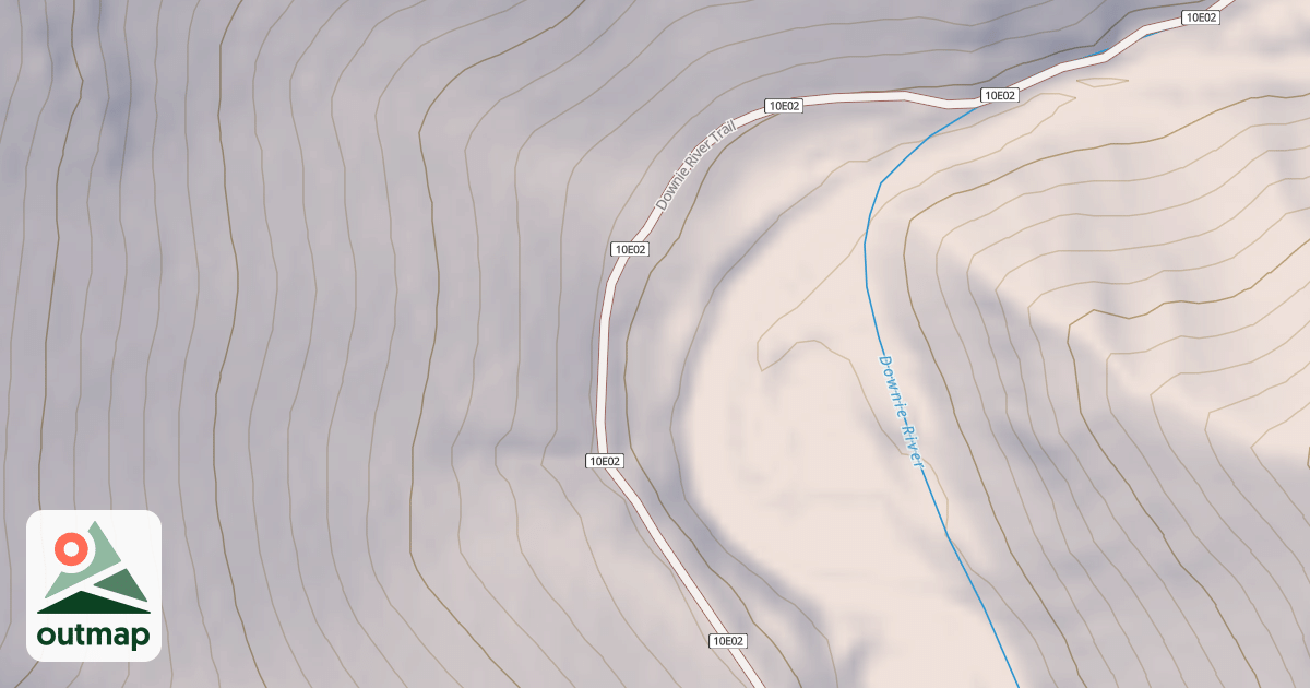 Map of 10e02-E20
