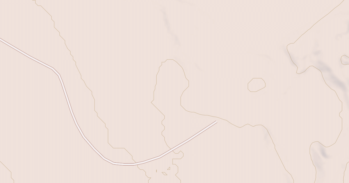 Map preview of USFS Motor Vehicle Use Map Trails 23404