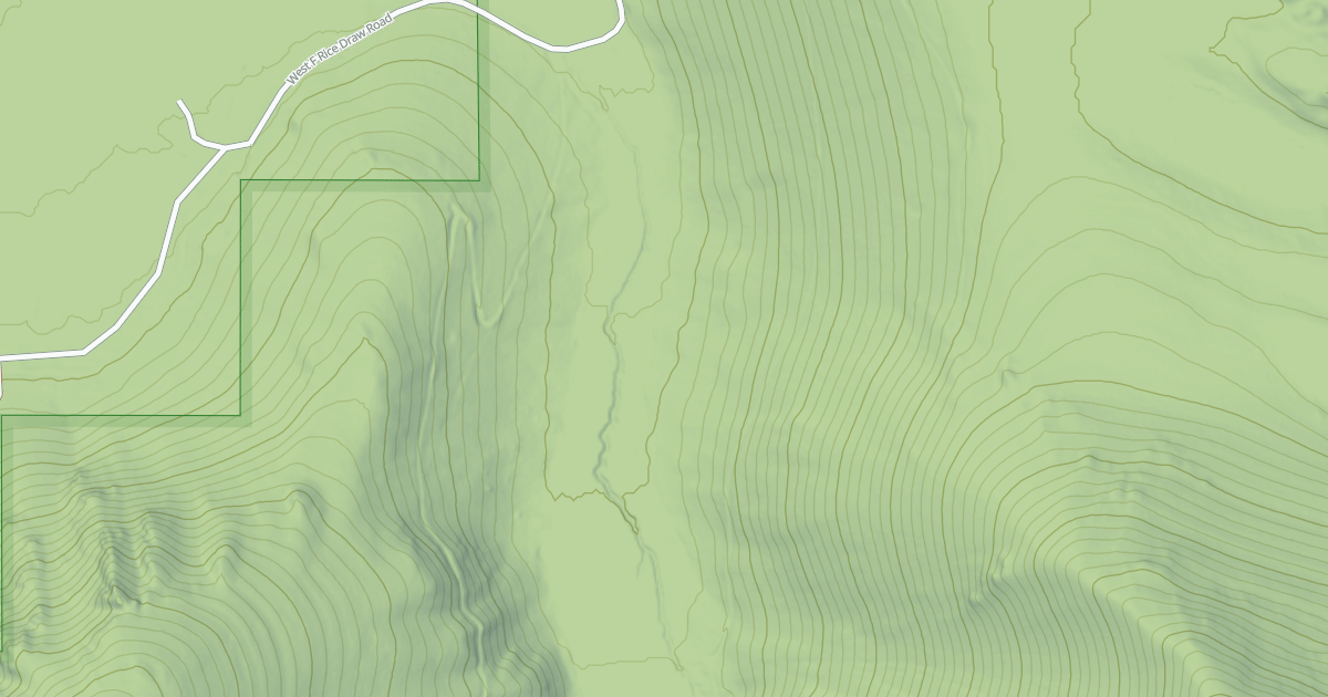 Map preview of RICE BENCH