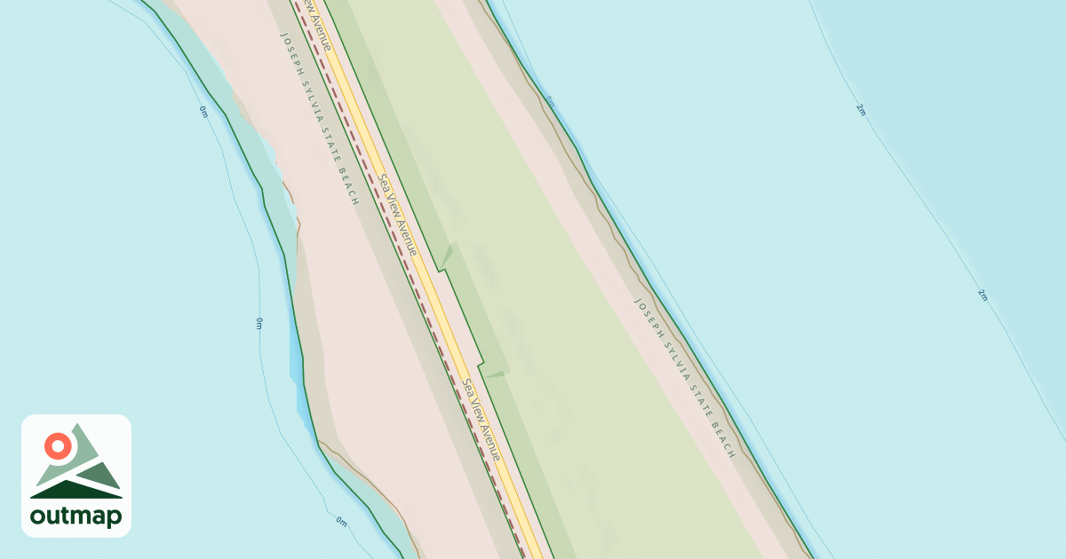 Map of USGS National Digital Trails d094adaa-1871-4c5e-ba2e-2944821df923