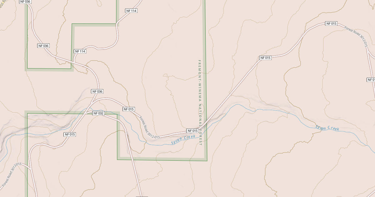 Map preview of BUNGLE