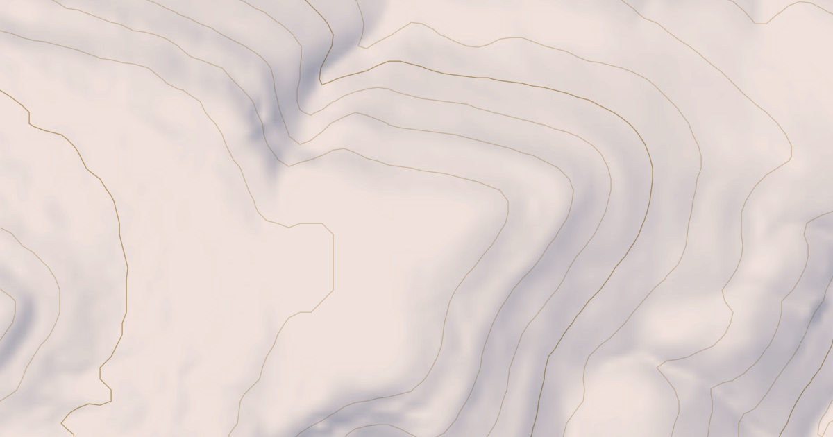 Map preview of USFS Motor Vehicle Use Map Roads {AC4E7465-2F9F-4566-9B0A-51E64A983D37}