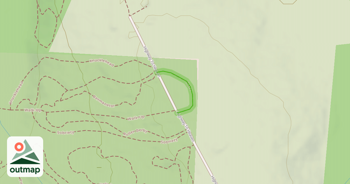 Map of Nave