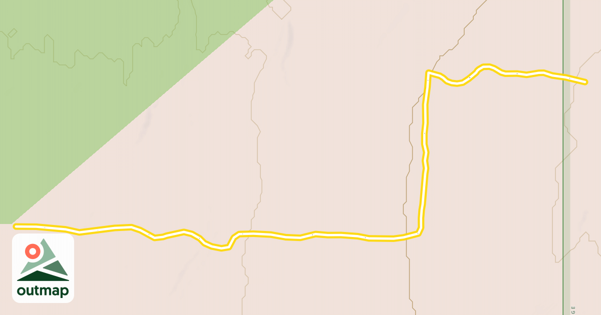 Map of Powder Loops