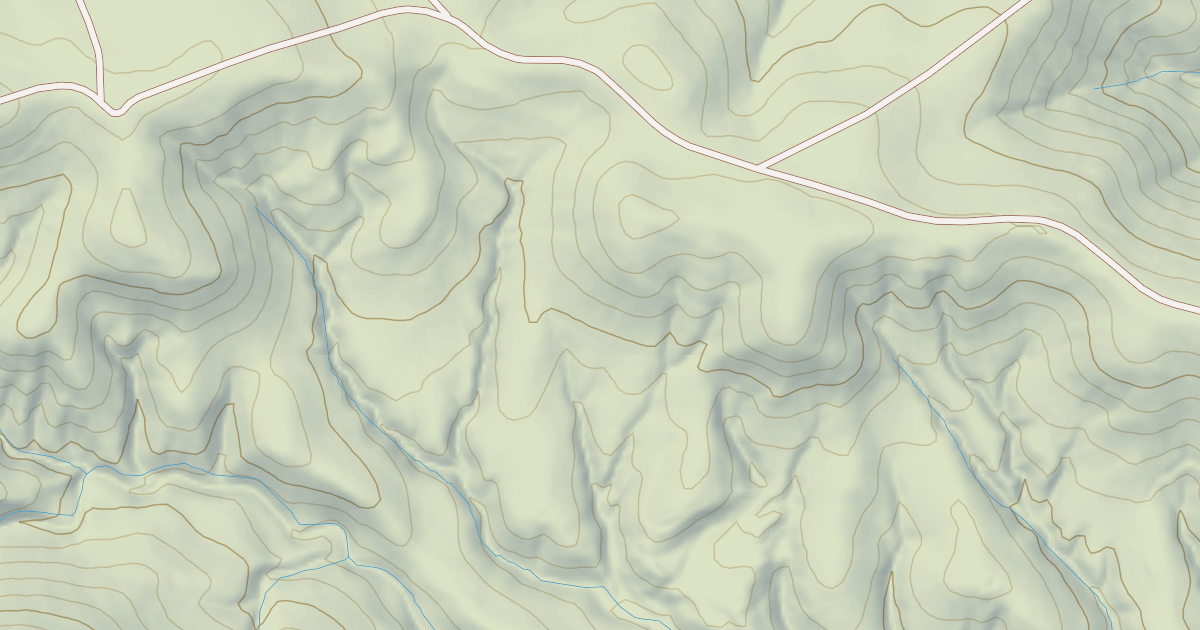 Map preview of USGS National Digital Trails 861031a9-04bb-4789-afca-5c2935469445